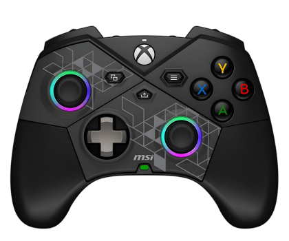 Pad MSI FORCE PRO Wireless